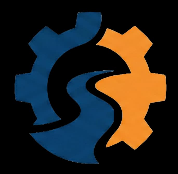 IndusCore AI Logo