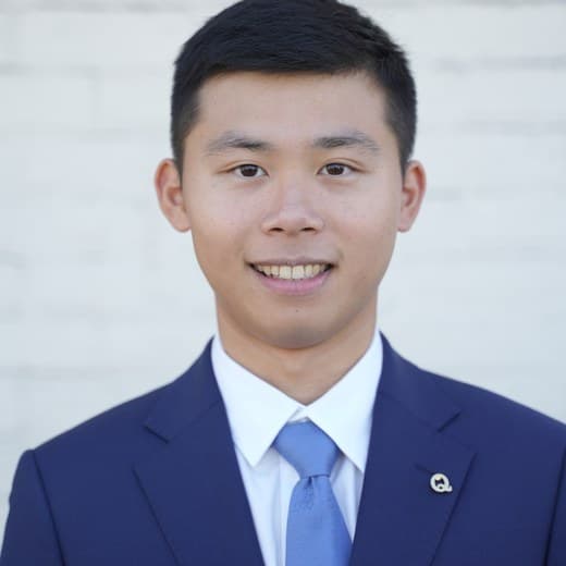 Michael Chen
